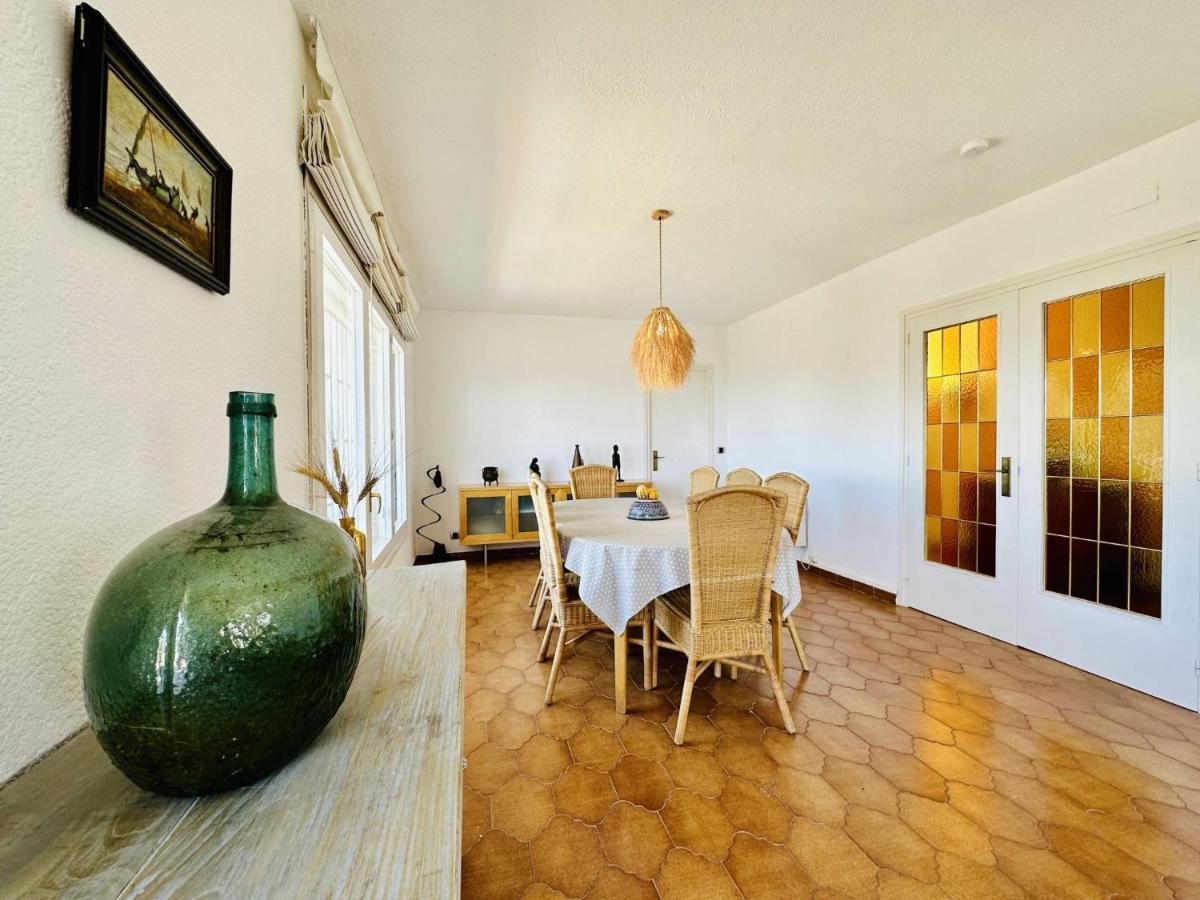 Вилла Moana Costabravasi Платья-де-Аро Экстерьер фото